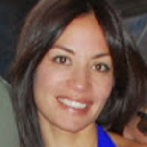 Meet your Posher, Jackie